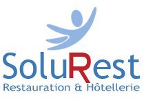 SoluRest · Restauration et Hôtellerie | Accueil